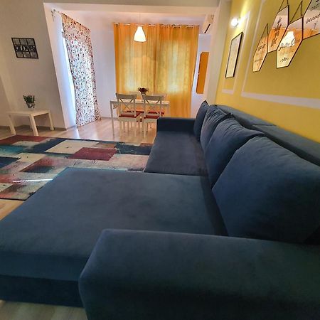 Fundeni Apartments Бухарест Экстерьер фото