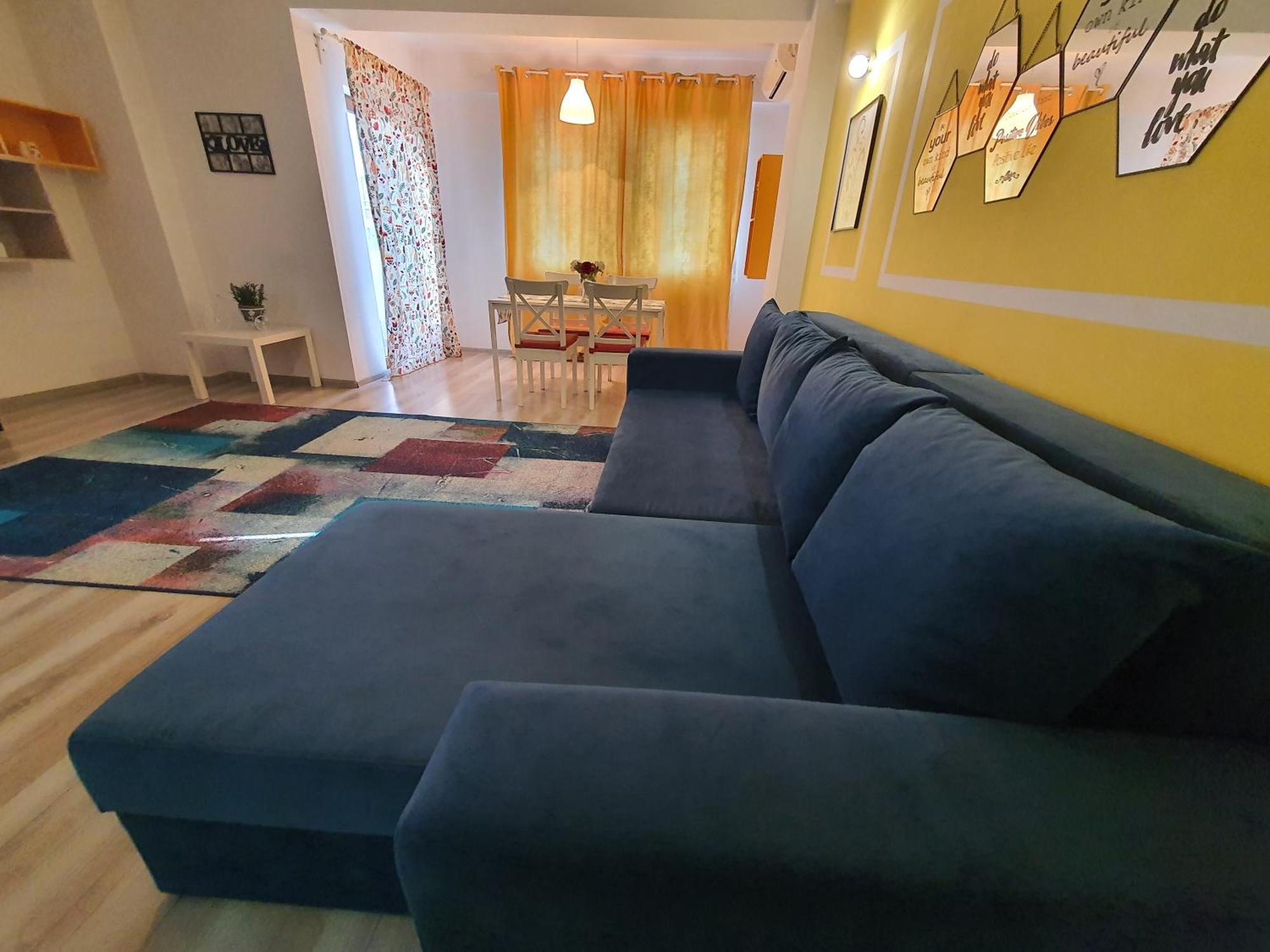 Fundeni Apartments Бухарест Экстерьер фото
