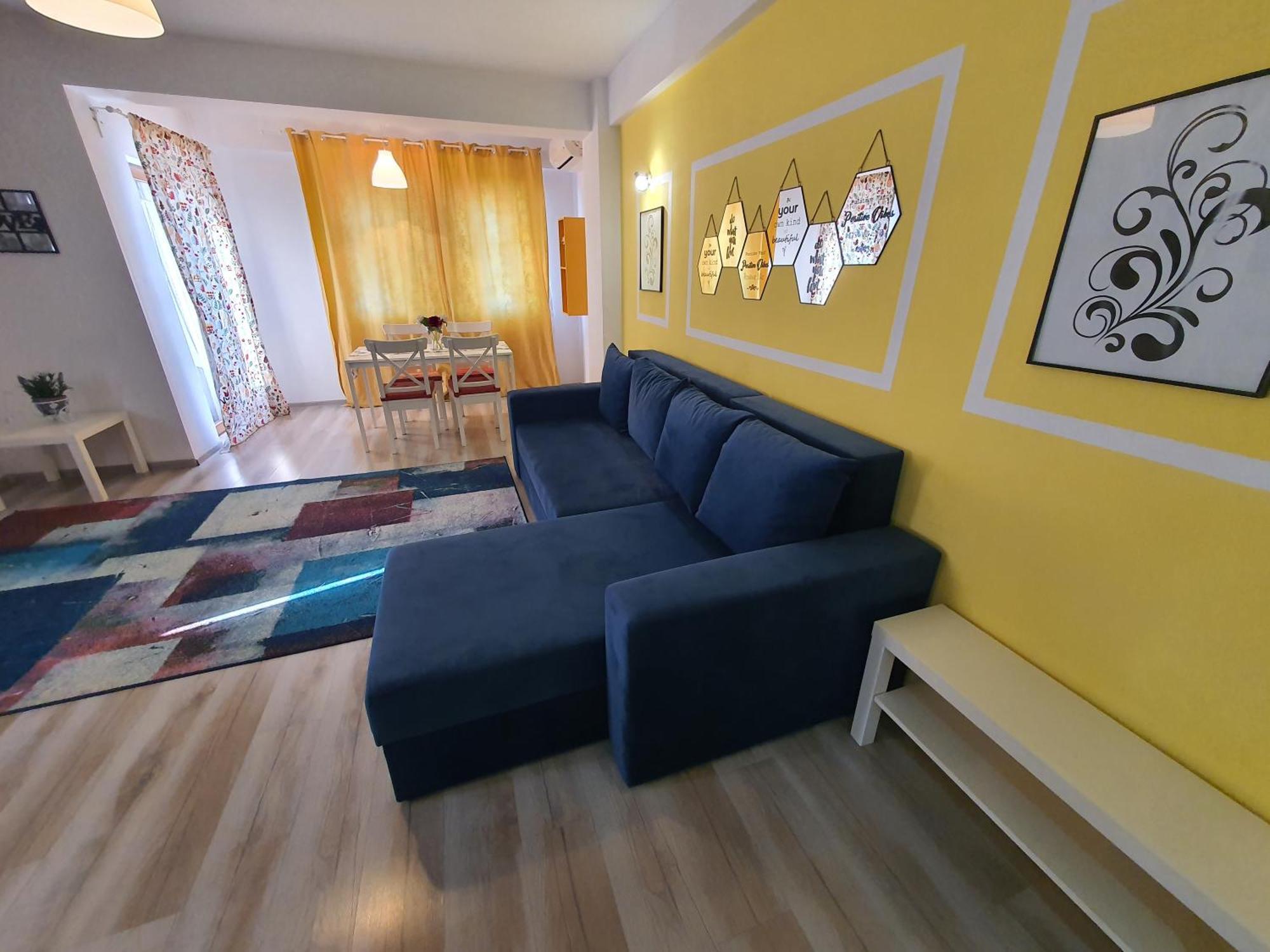 Fundeni Apartments Бухарест Экстерьер фото
