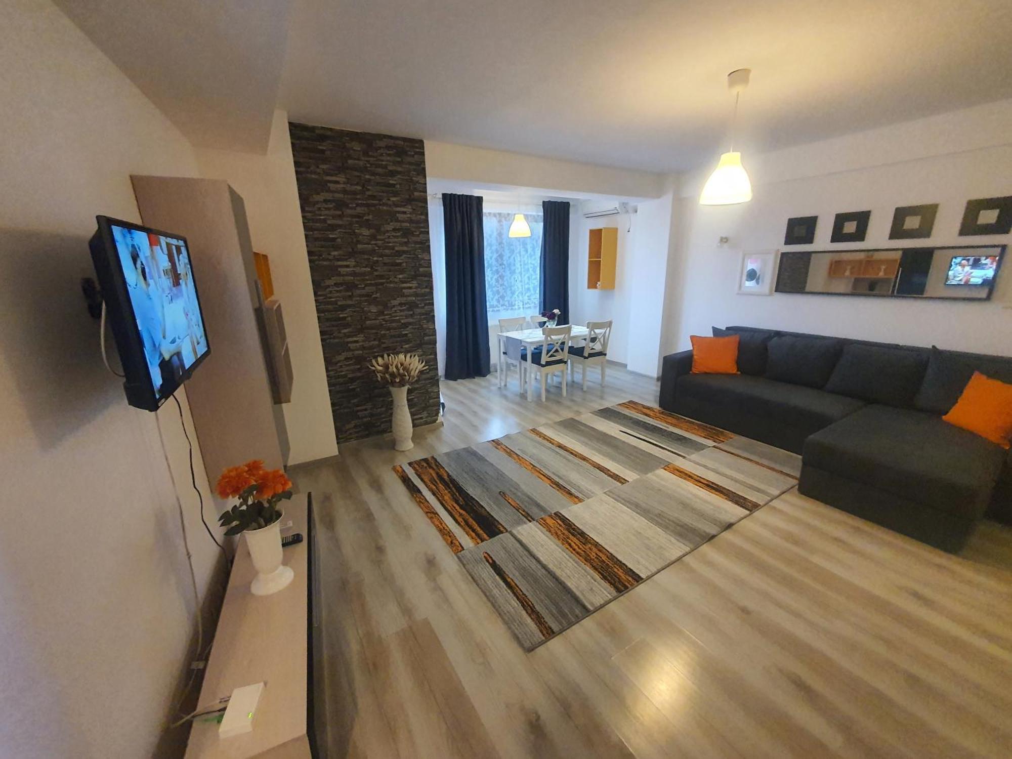 Fundeni Apartments Бухарест Экстерьер фото