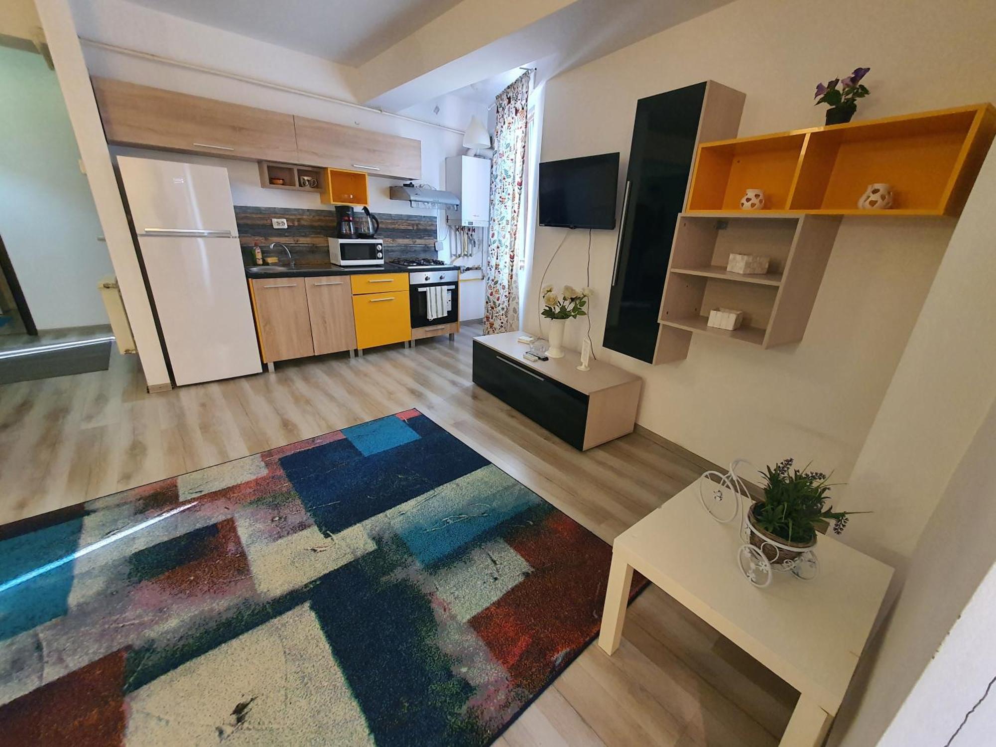 Fundeni Apartments Бухарест Экстерьер фото