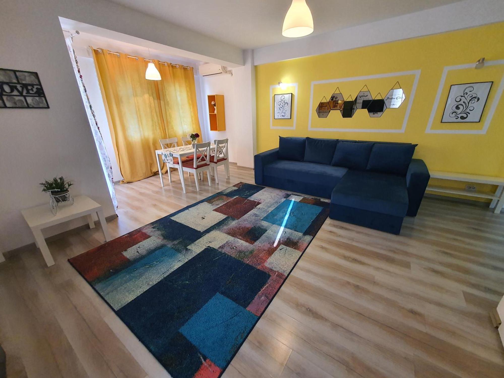 Fundeni Apartments Бухарест Экстерьер фото