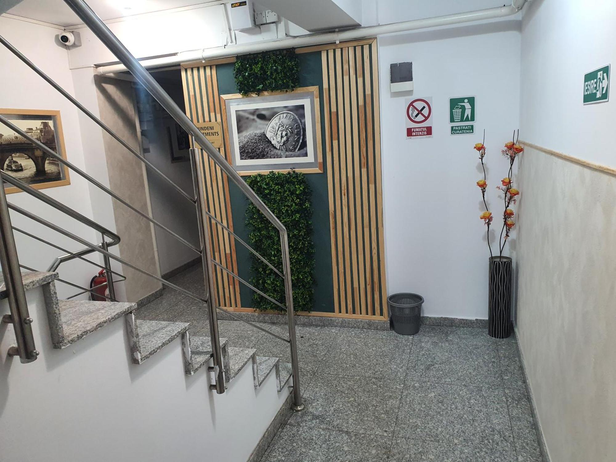 Fundeni Apartments Бухарест Экстерьер фото