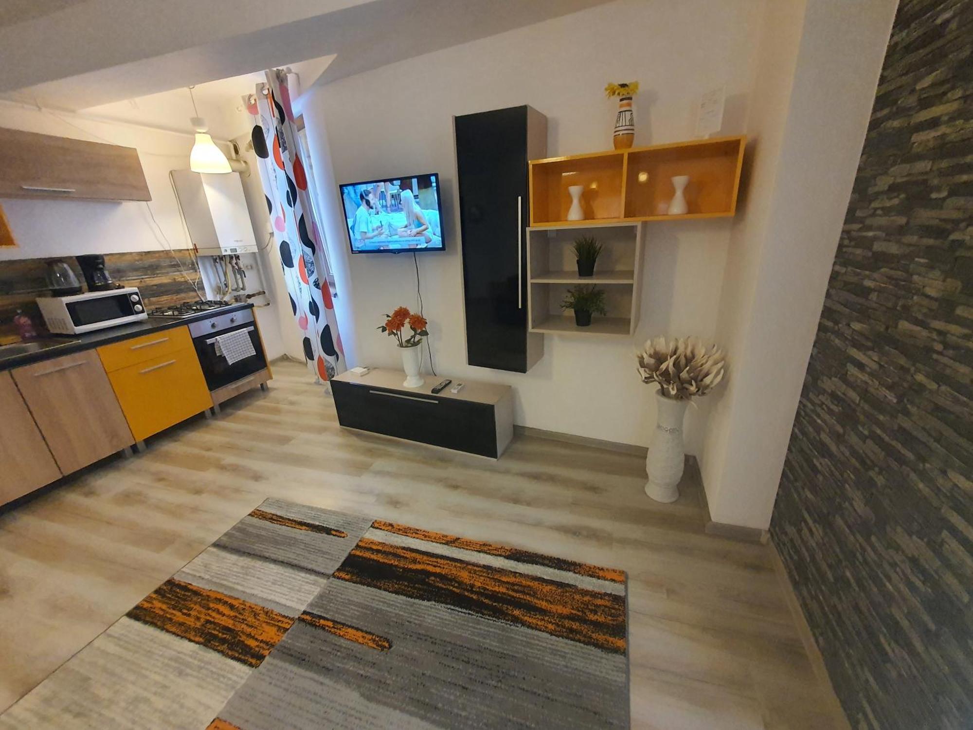 Fundeni Apartments Бухарест Экстерьер фото
