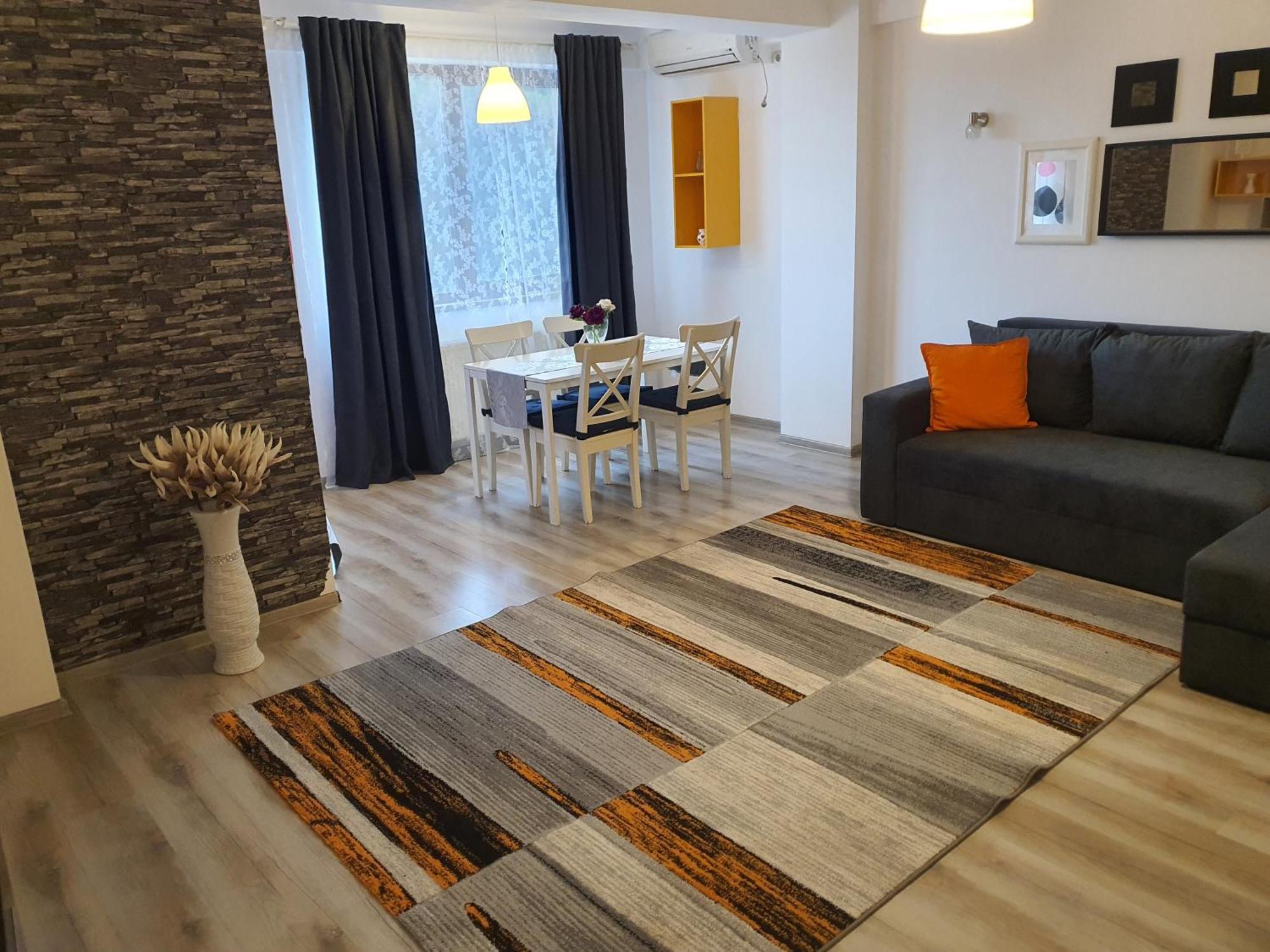 Fundeni Apartments Бухарест Экстерьер фото