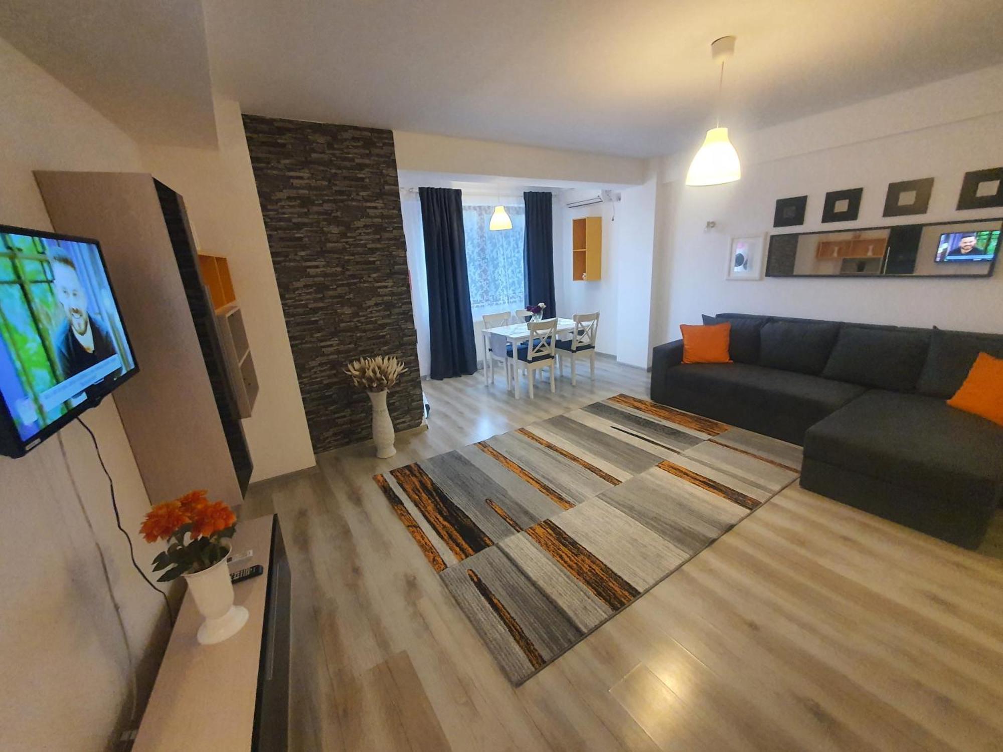 Fundeni Apartments Бухарест Экстерьер фото