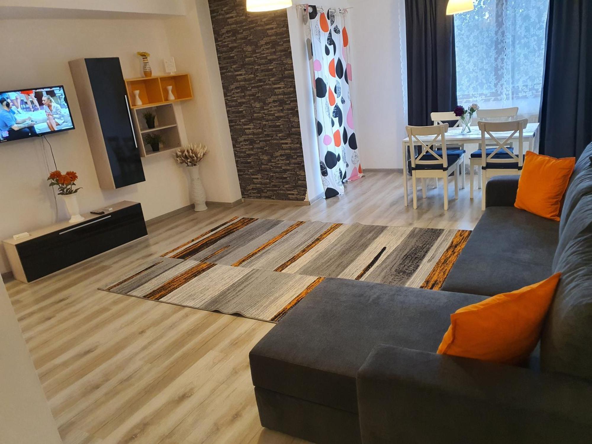 Fundeni Apartments Бухарест Экстерьер фото