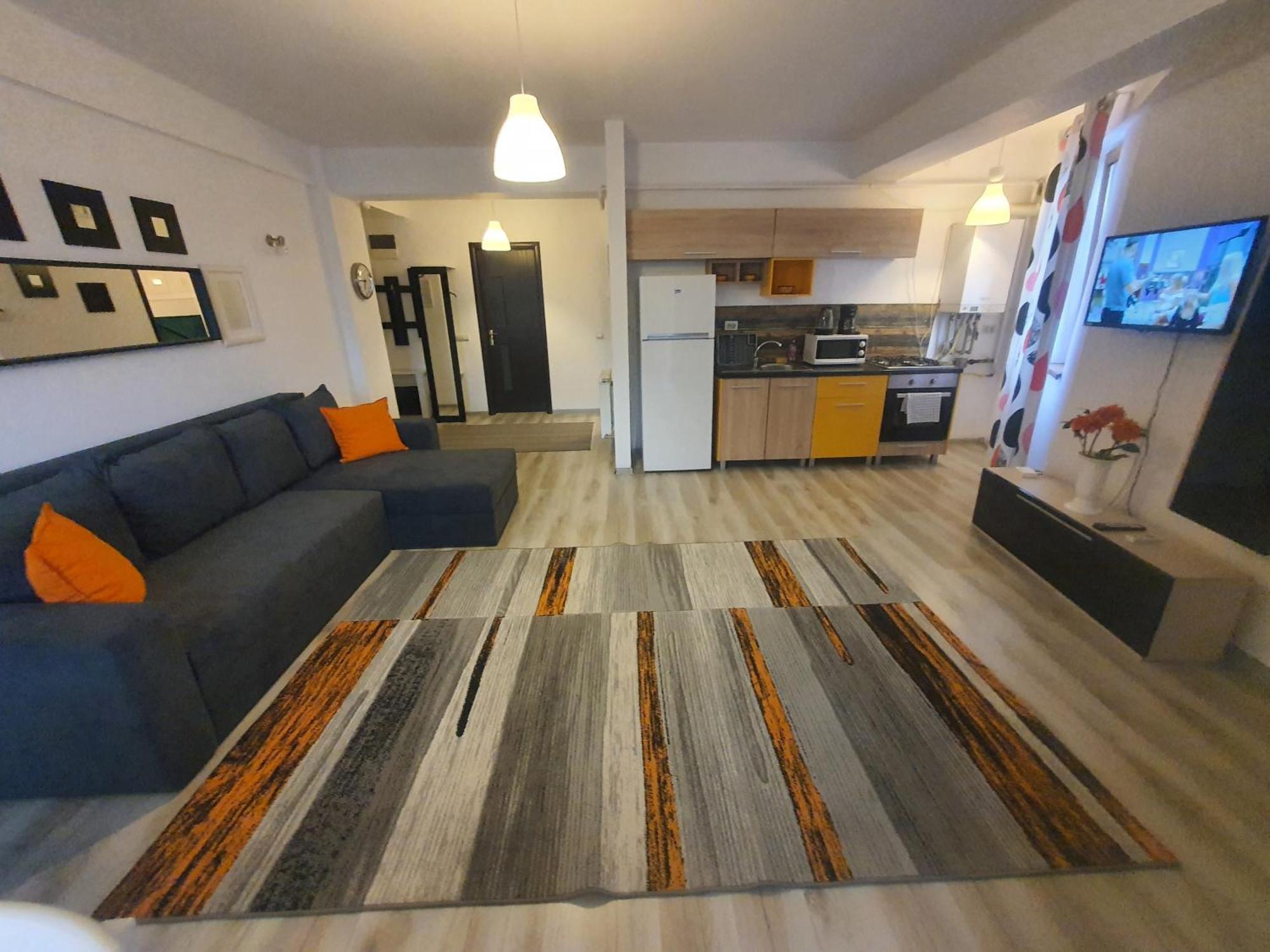 Fundeni Apartments Бухарест Экстерьер фото