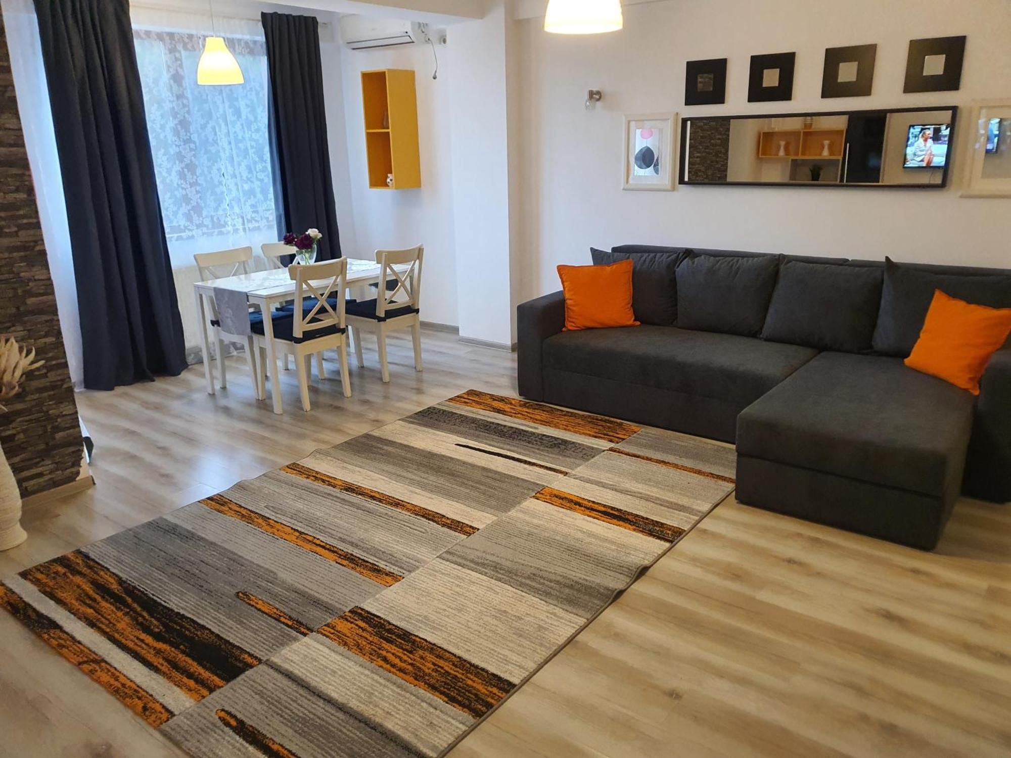 Fundeni Apartments Бухарест Экстерьер фото