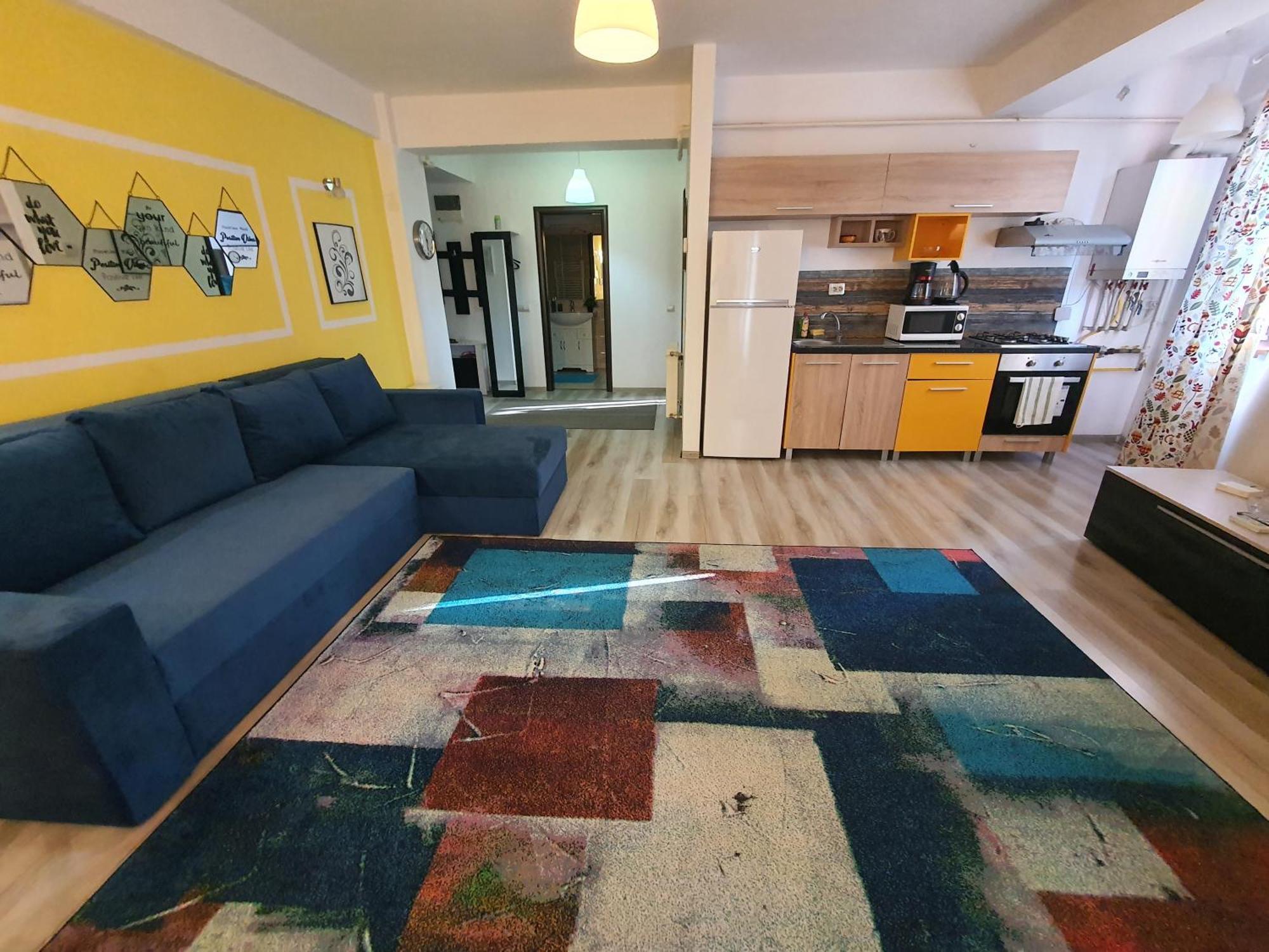 Fundeni Apartments Бухарест Экстерьер фото