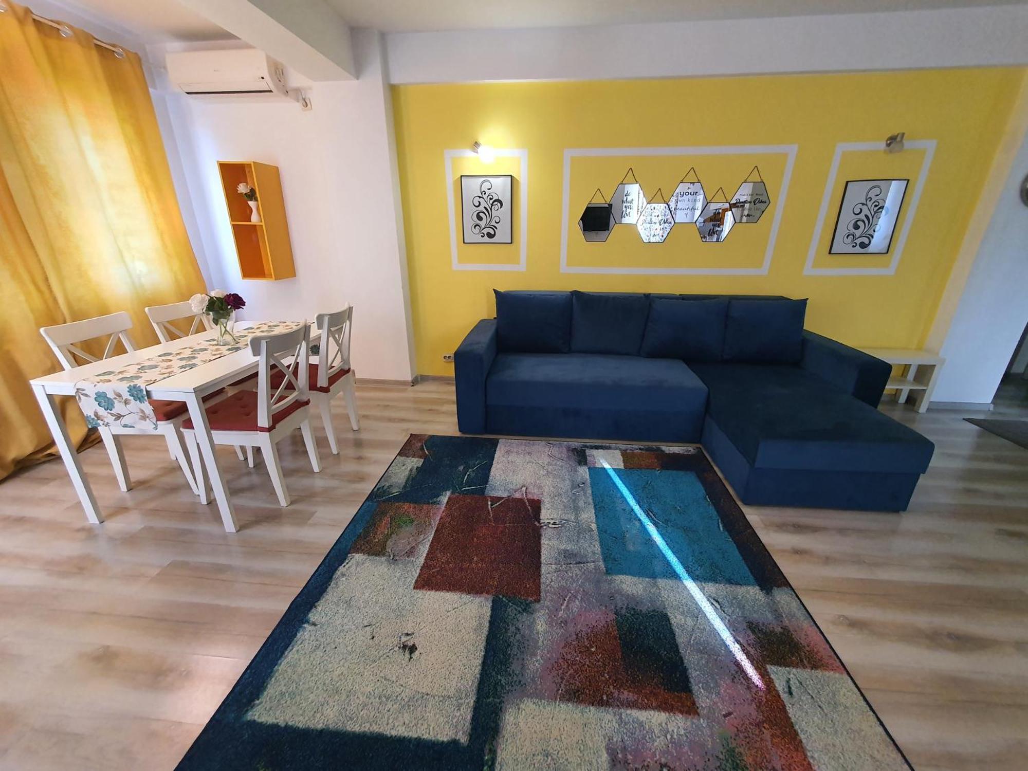 Fundeni Apartments Бухарест Экстерьер фото