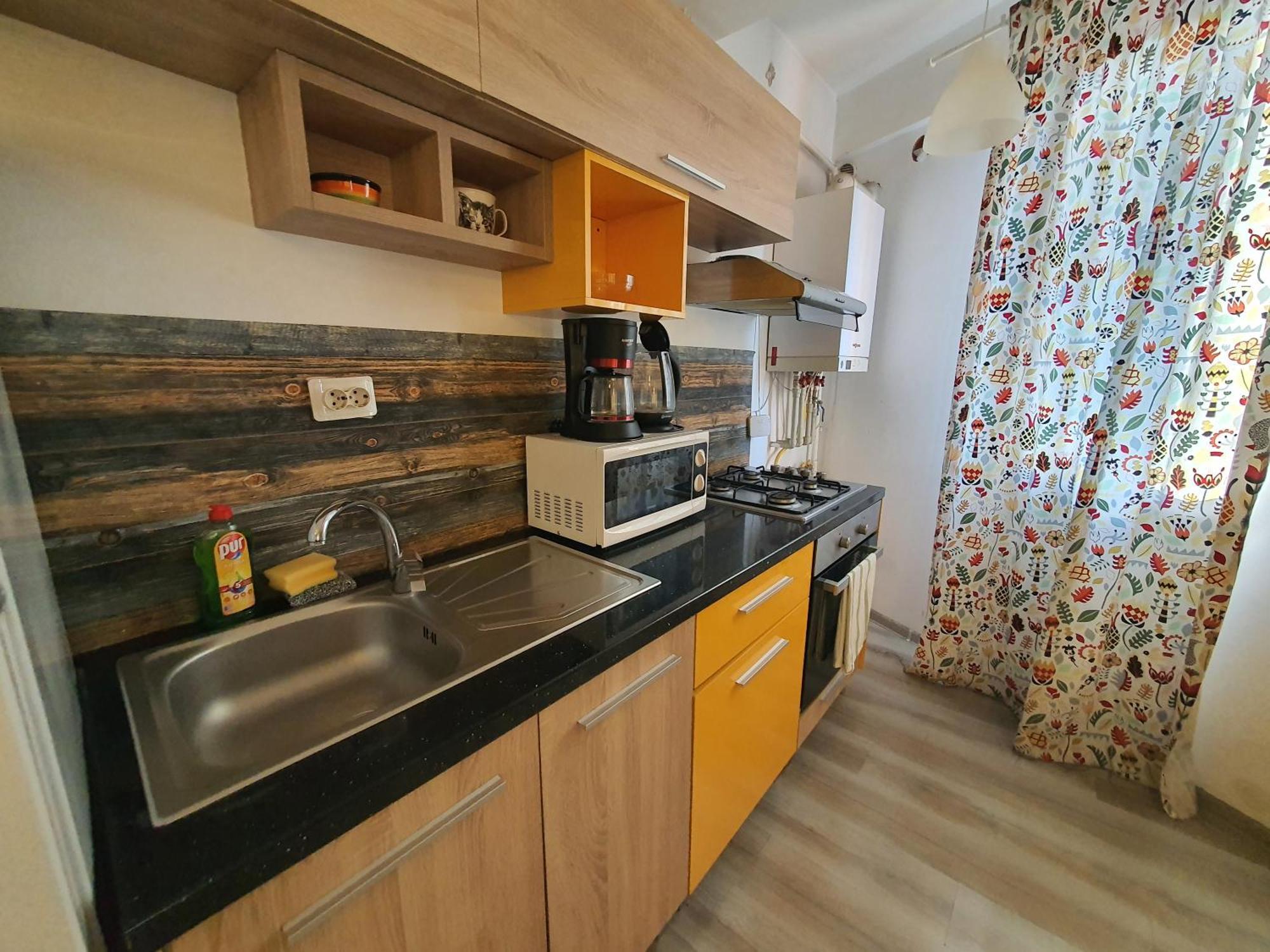 Fundeni Apartments Бухарест Экстерьер фото