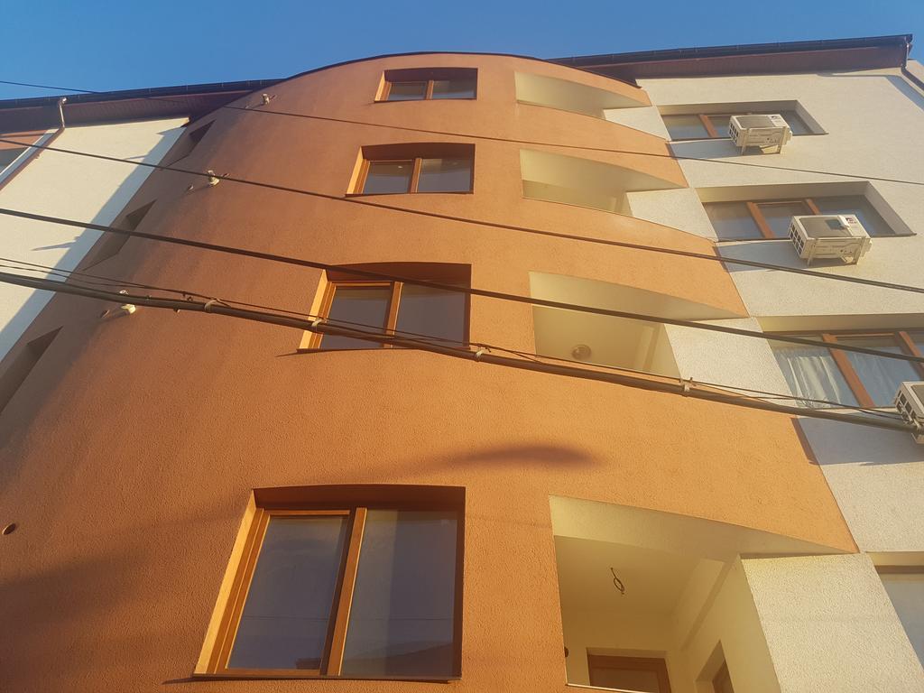 Fundeni Apartments Бухарест Экстерьер фото