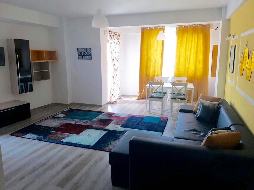 Fundeni Apartments Бухарест Экстерьер фото
