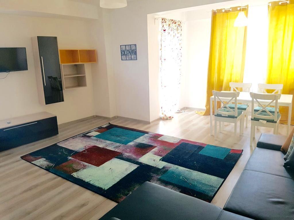 Fundeni Apartments Бухарест Экстерьер фото