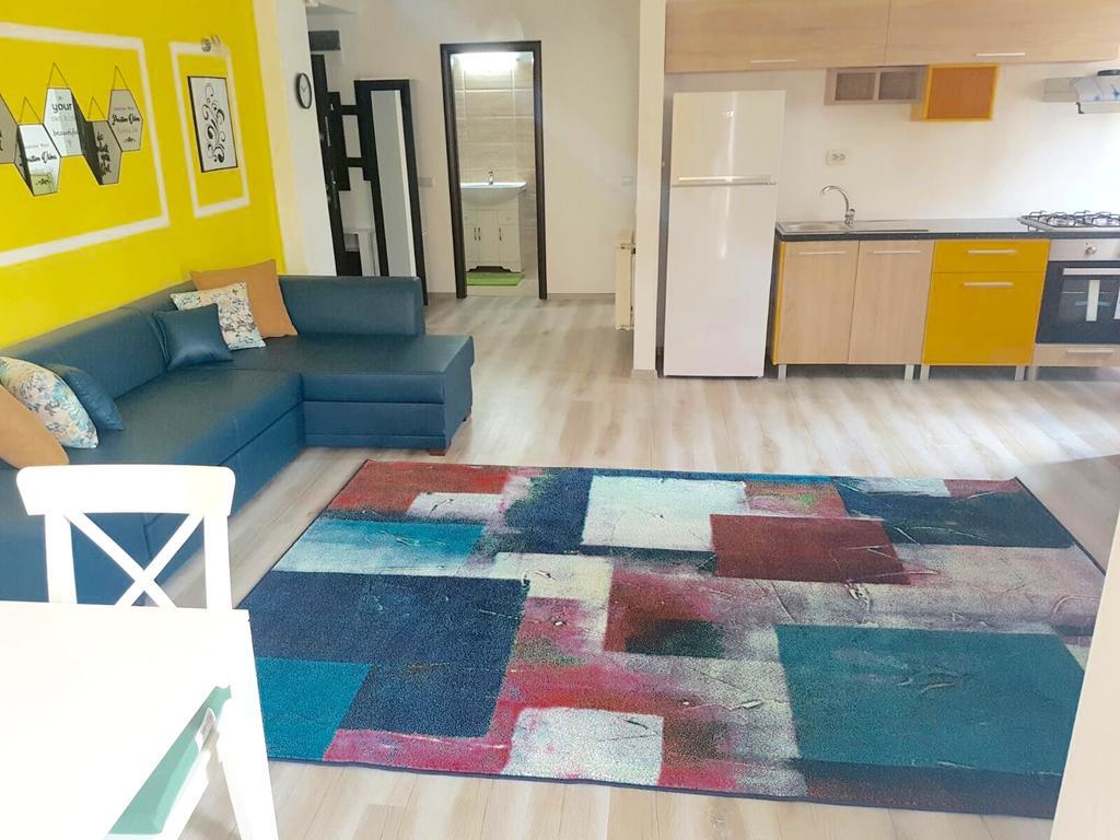 Fundeni Apartments Бухарест Экстерьер фото