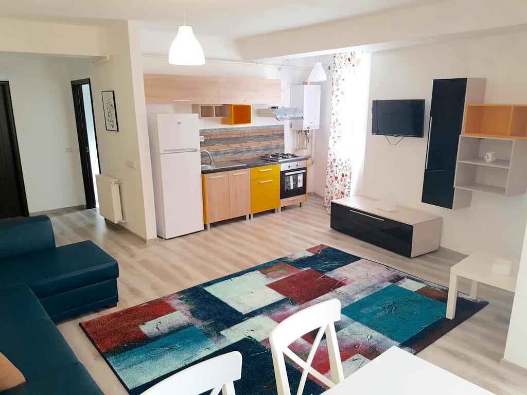 Fundeni Apartments Бухарест Экстерьер фото