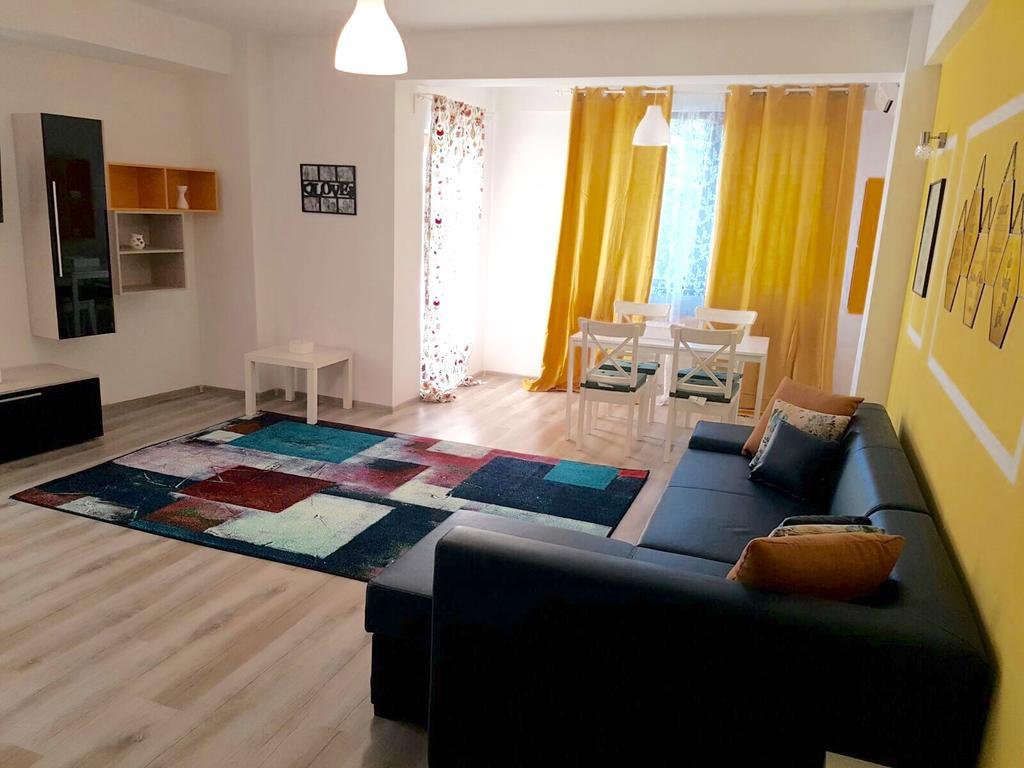 Fundeni Apartments Бухарест Экстерьер фото
