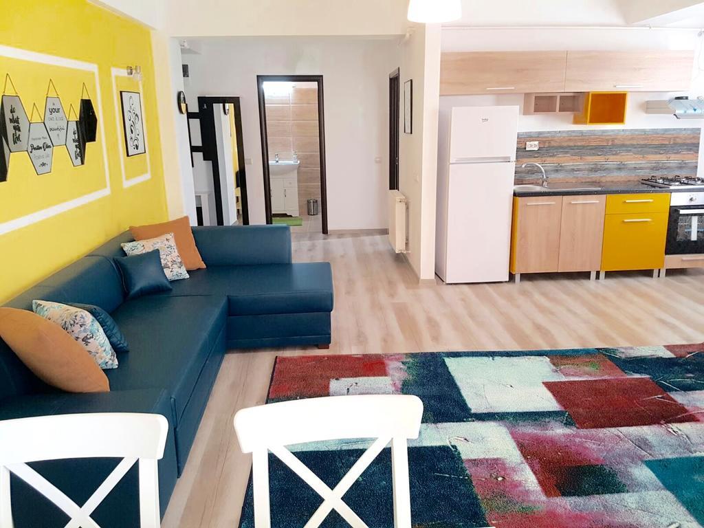 Fundeni Apartments Бухарест Экстерьер фото
