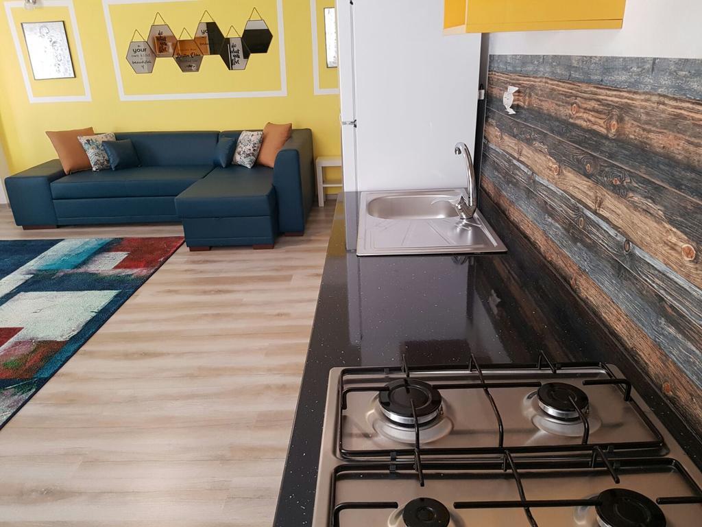 Fundeni Apartments Бухарест Экстерьер фото