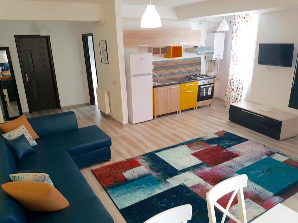 Fundeni Apartments Бухарест Экстерьер фото
