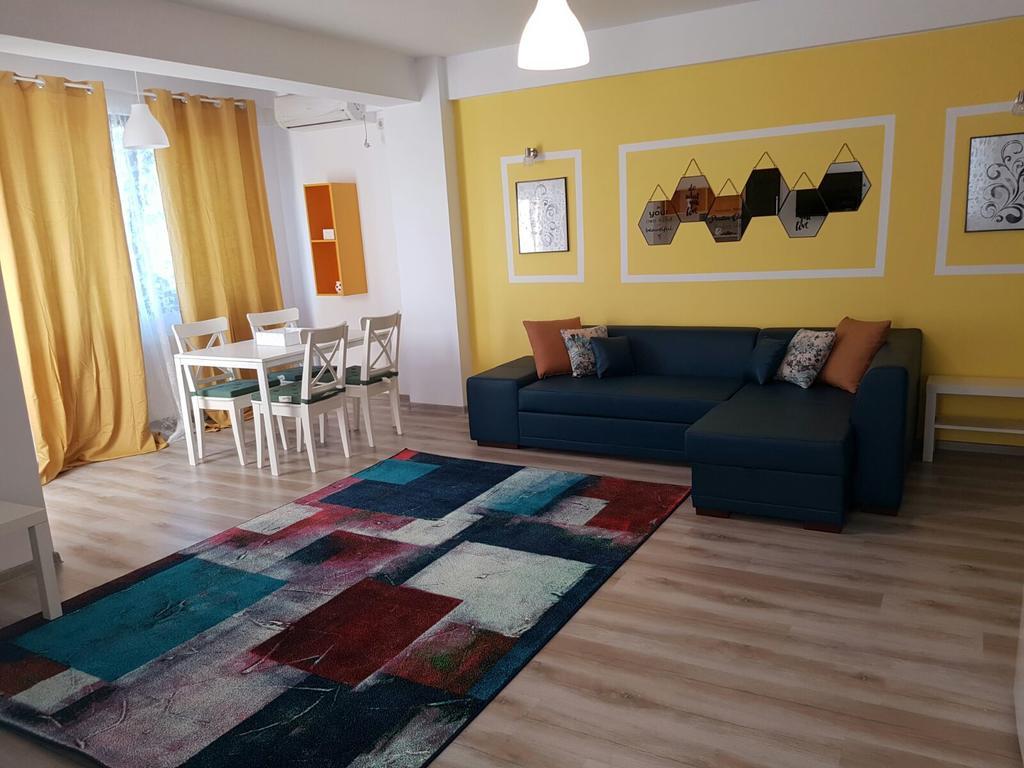 Fundeni Apartments Бухарест Экстерьер фото