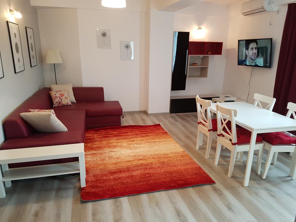 Fundeni Apartments Бухарест Экстерьер фото
