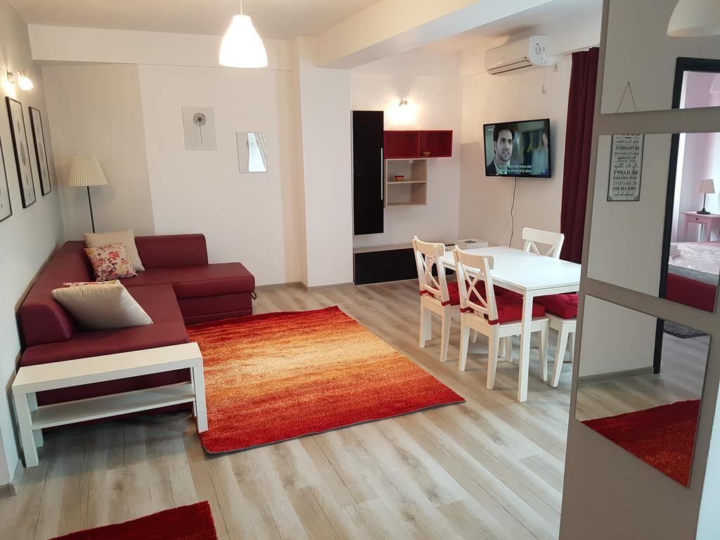 Fundeni Apartments Бухарест Экстерьер фото