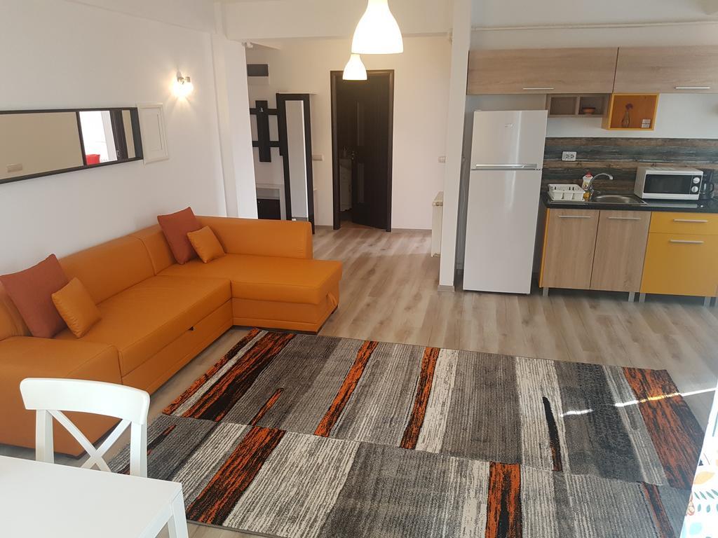 Fundeni Apartments Бухарест Экстерьер фото