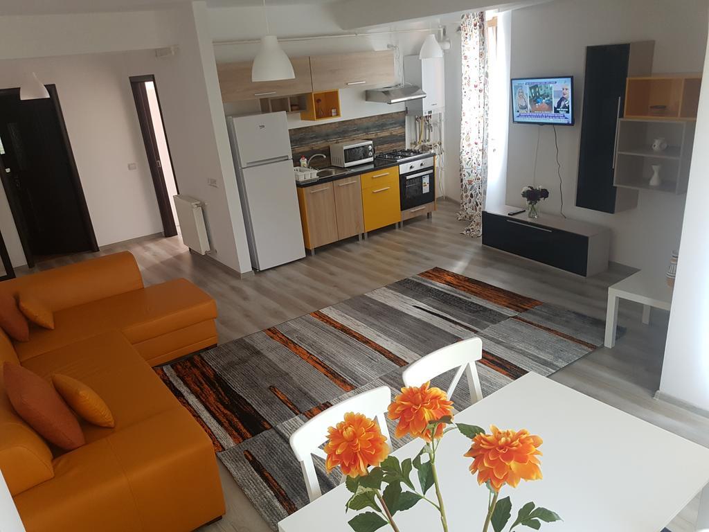 Fundeni Apartments Бухарест Экстерьер фото
