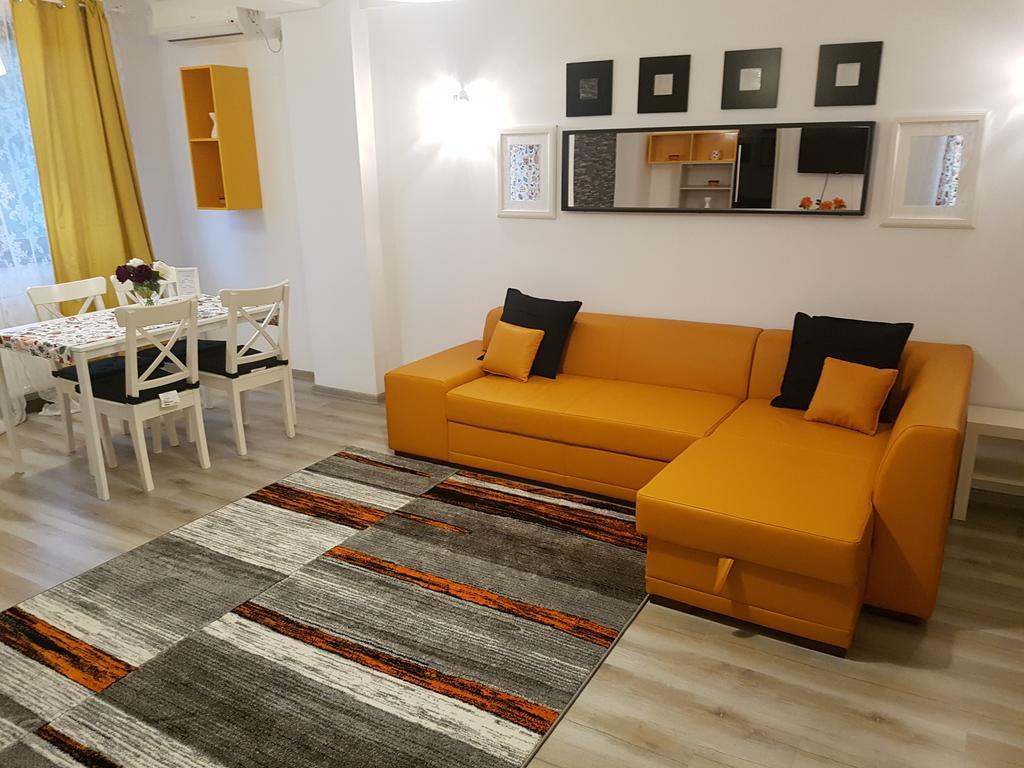 Fundeni Apartments Бухарест Экстерьер фото